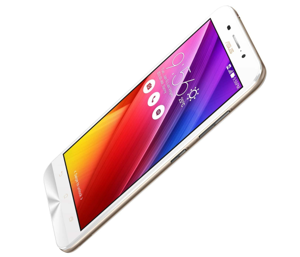 ASUS Zenfone Max ZC550KL LTE Dual SIM 16GB biały - 324032 - zdjęcie 7